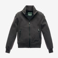 CHAQUETA BLAUER EASY WOMAN PRO ANTRACITA