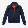 CHAQUETA BLAUER EASY WOMAN PRO AZUL