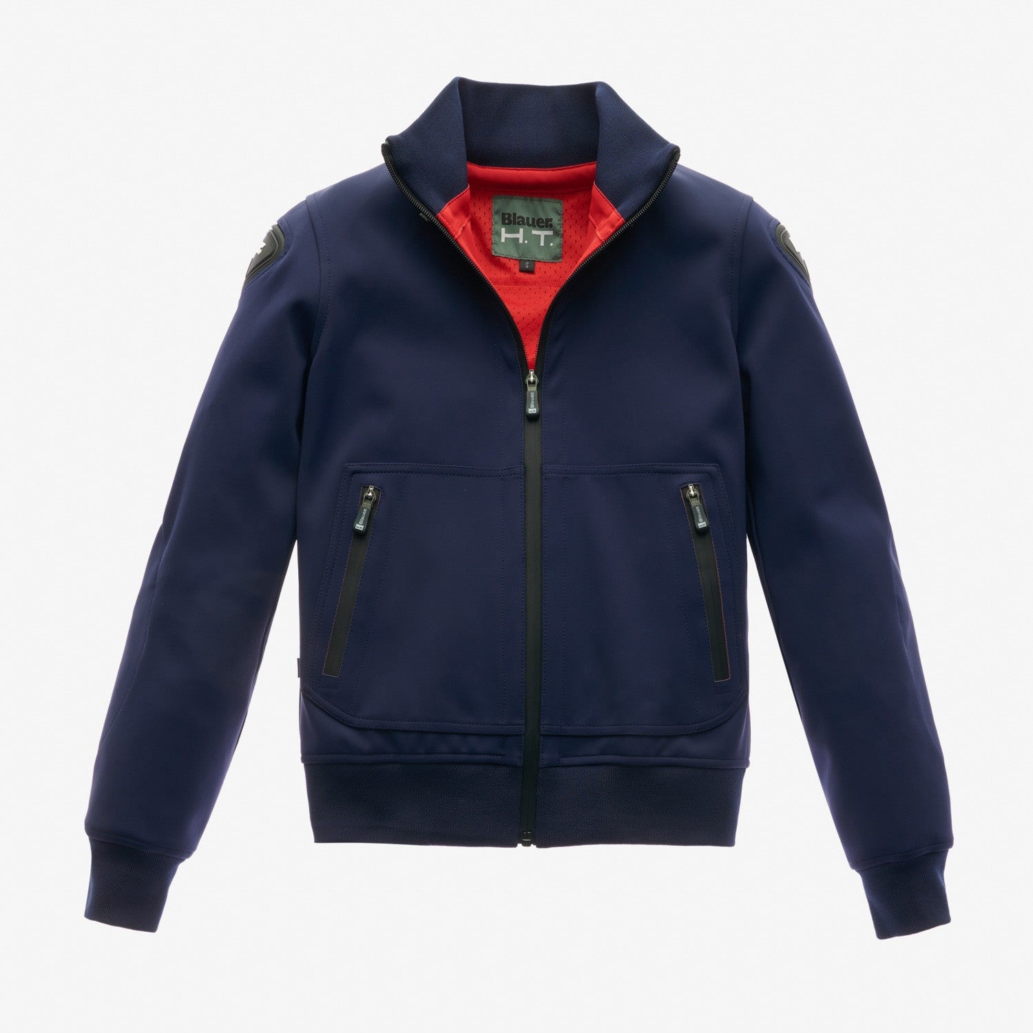 CHAQUETA BLAUER EASY WOMAN PRO AZUL