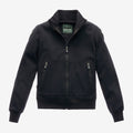 CHAQUETA BLAUER EASY WOMAN PRO NEGRO ASFALTO