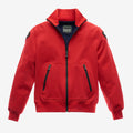 CHAQUETA BLAUER EASY WOMAN PRO ROJO
