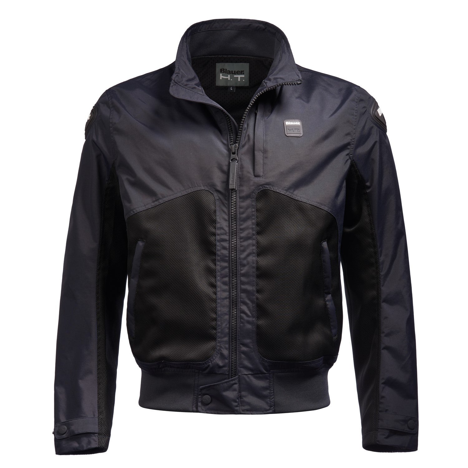 CHAQUETA BLAUER THOR AIR AZUL