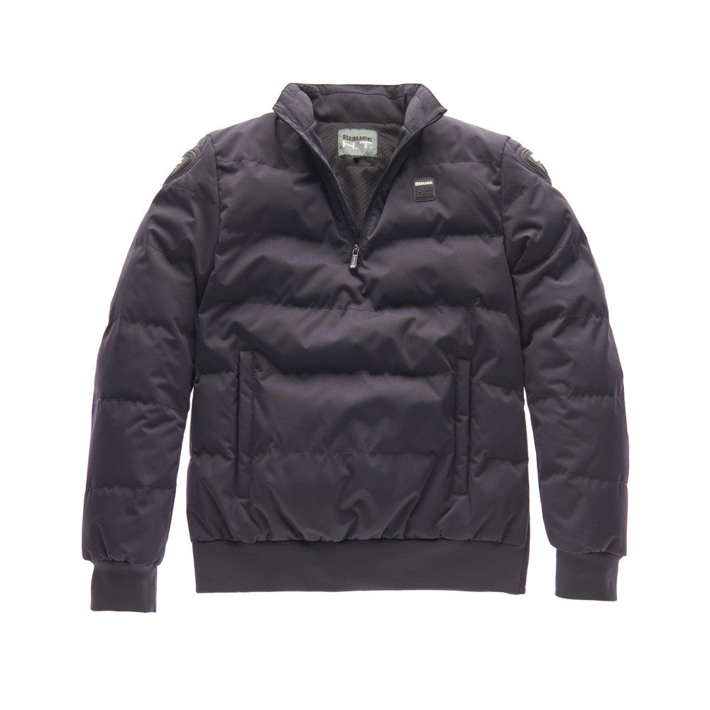CHAQUETA BLAUER WINTER PULL AZUL