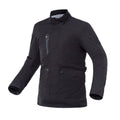 CHAQUETA LEVIOR KIREI CITY WP NEGRO