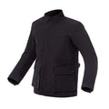 CHAQUETA LEVIOR SUTEKI CITY WP NEGRO