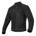 CHAQUETA LEVIOR ARASHI 2 NEGRO