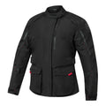 CHAQUETA LEVIOR GAMAN 2 WOMAN WP NEGRO