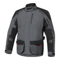 CHAQUETA LEVIOR GAMAN 2 WP ANTRACITA / NEGRO