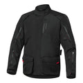 CHAQUETA LEVIOR GAMAN 2 WP NEGRO