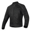 CHAQUETA LEVIOR IMBAT 2 NEGRO