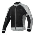 CHAQUETA LEVIOR IMBAT 2 WOMAN GRIS / NEGRO
