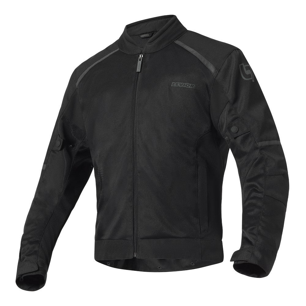 CHAQUETA LEVIOR IMBAT 2 WOMAN NEGRO