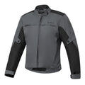 CHAQUETA LEVIOR NAKAMA 2 WOMAN WP ANTRACITA