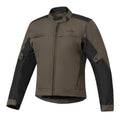 CHAQUETA LEVIOR NAKAMA 2 WOMAN WP CAQUI