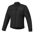 CHAQUETA LEVIOR NAKAMA 2 WOMAN WP NEGRO