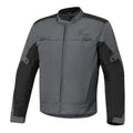 CHAQUETA LEVIOR NAKAMA 2 WP ANTRACITA