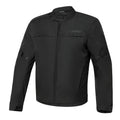 CHAQUETA LEVIOR NAKAMA 2 WP NEGRO