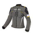 CHAQUETA LEVIOR NAKAMA WOMAN WP NEGRO / CAQUI