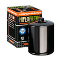 FILTRO DE ACEITE HIFLOFILTRO HF171B RC RACING
