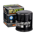 FILTRO DE ACEITE HIFLOFILTRO HF177