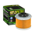 FILTRO DE ACEITE HIFLOFILTRO HF186