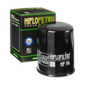 FILTRO DE ACEITE HIFLOFILTRO HF196