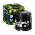 FILTRO DE ACEITE HIFLOFILTRO HF199