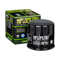 FILTRO DE ACEITE HIFLOFILTRO SCOOTER HF951