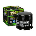 FILTRO DE ACEITE HIFLOFILTRO SCOOTER HF975