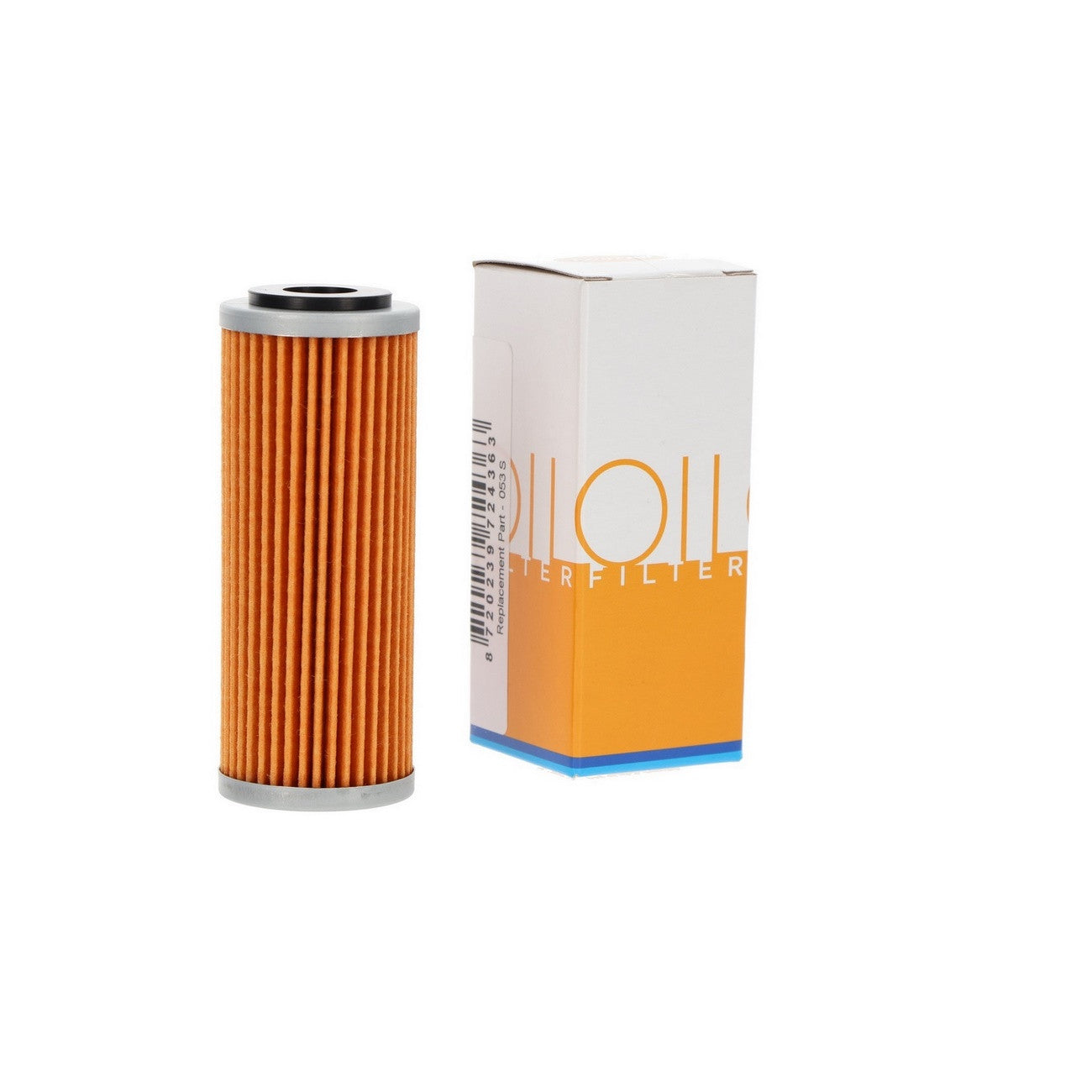 FILTRO DE ACEITE PARA SISTEMA DE REFRIGERACION DE ACEITE TWIN AIR 140119