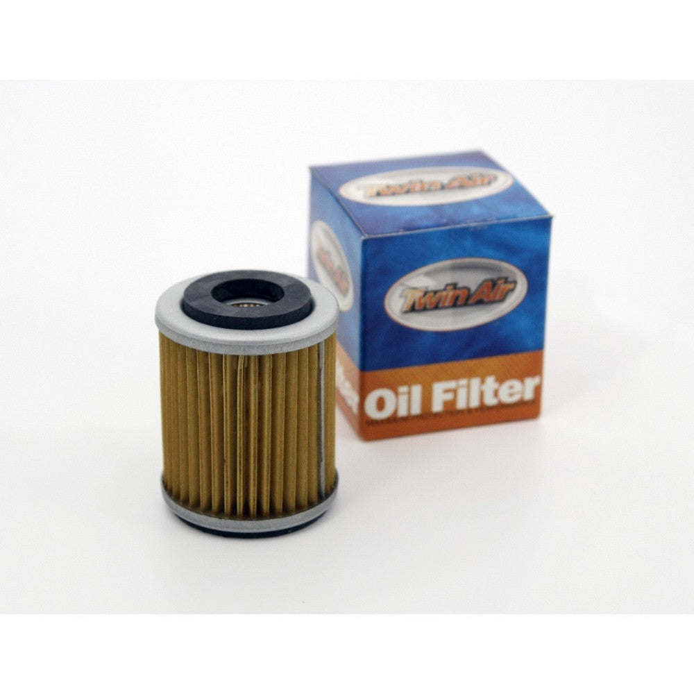 FILTRO DE ACEITE TWIN AIR 140008
