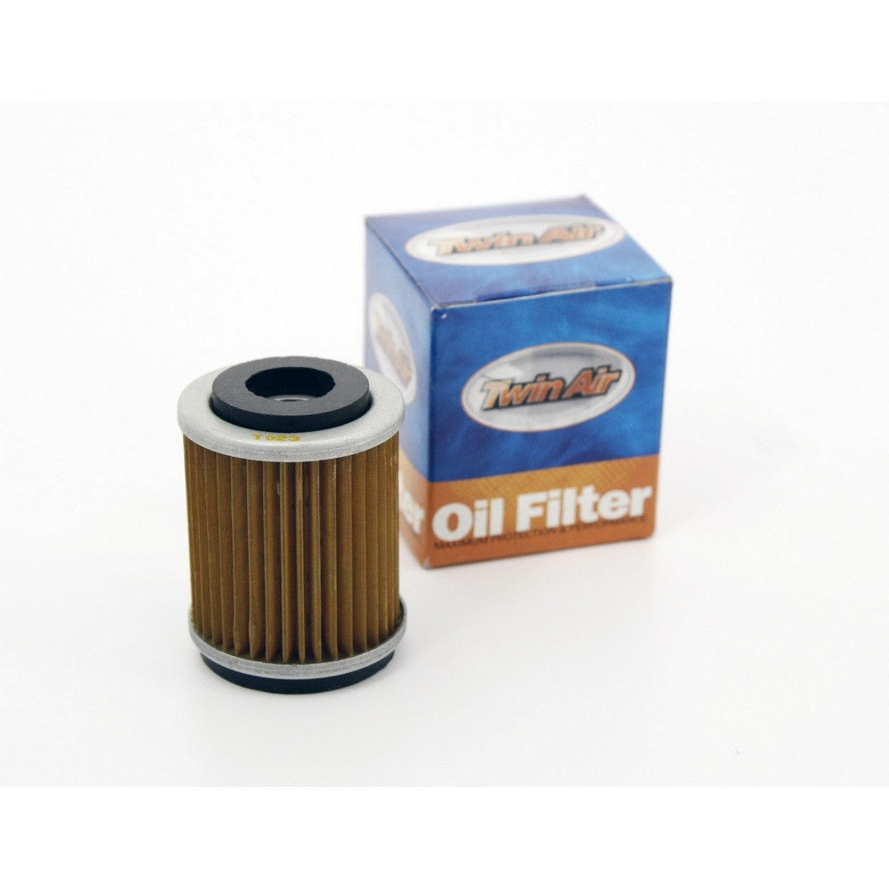 FILTRO DE ACEITE TWIN AIR 140009