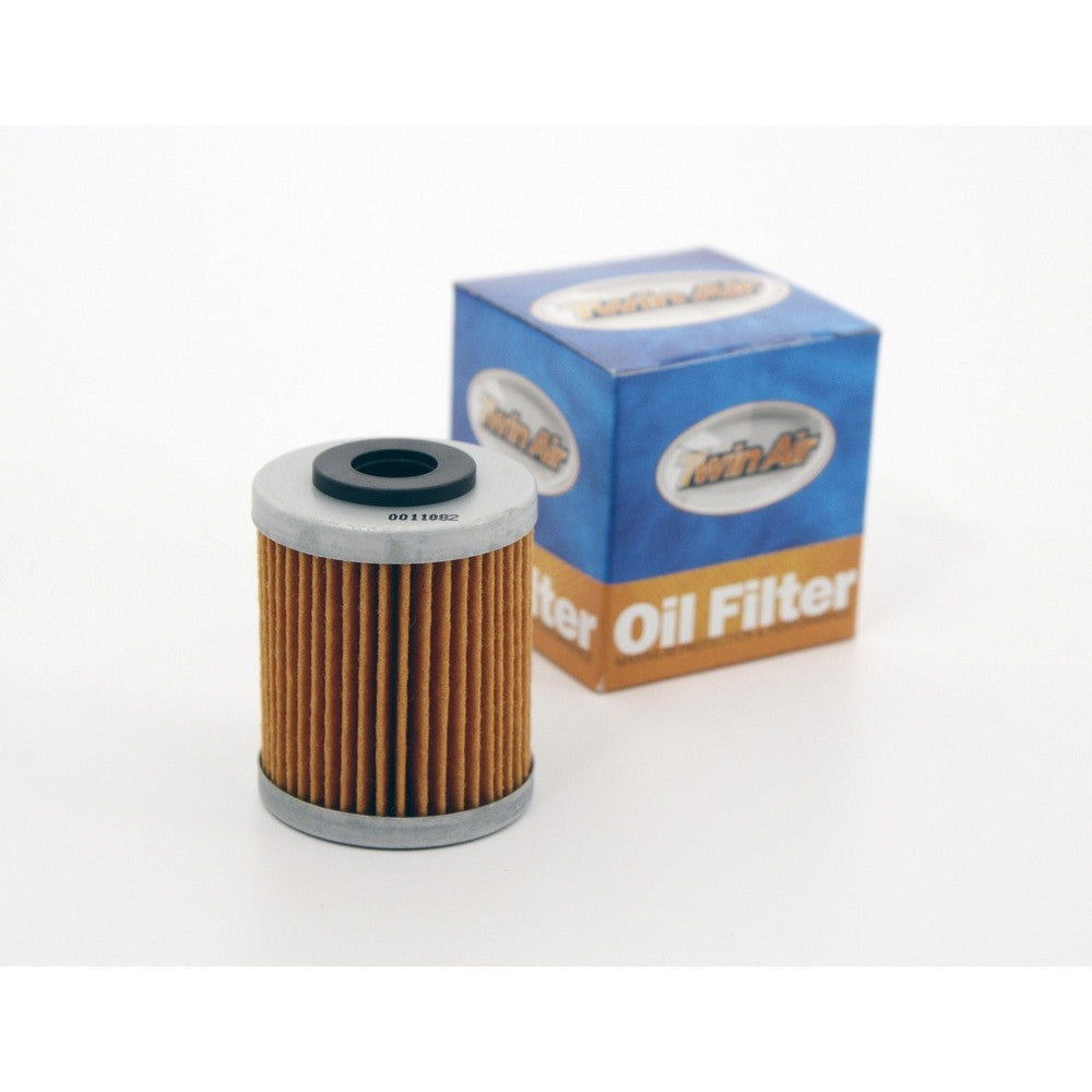 FILTRO DE ACEITE TWIN AIR 140014