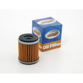 FILTRO DE ACEITE TWIN AIR 140017