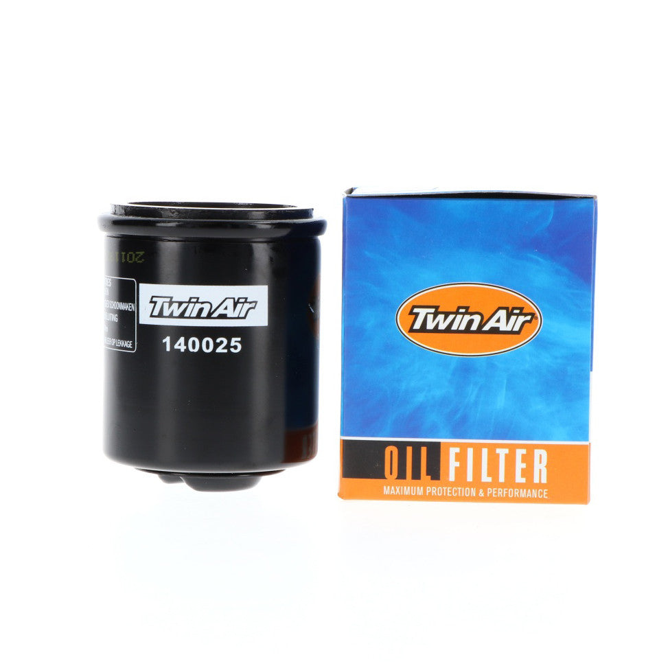 FILTRO DE ACEITE TWIN AIR 140025