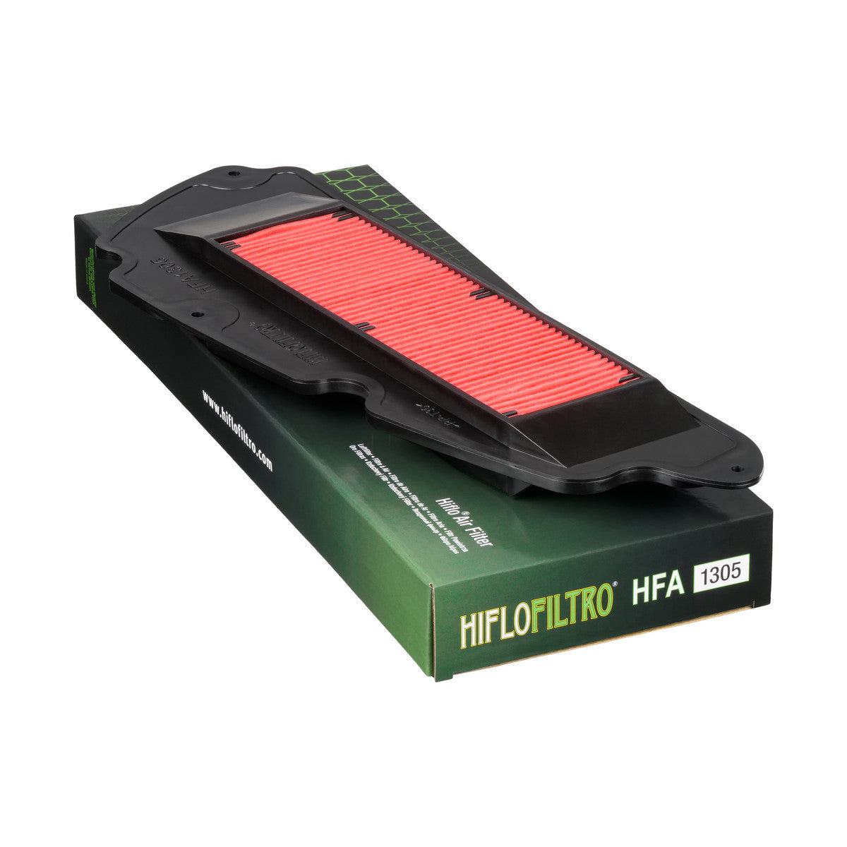 FILTRO DE AIRE HIFLOFILTRO HFA1305