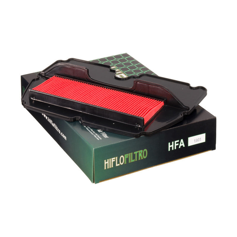 FILTRO DE AIRE HIFLOFILTRO HFA1901