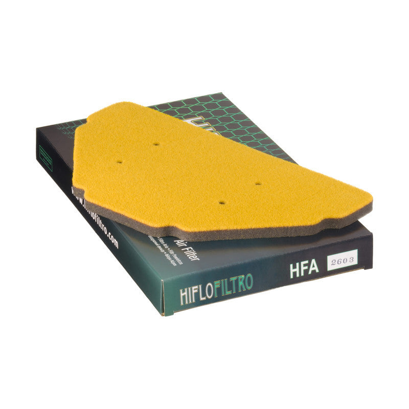 FILTRO DE AIRE HIFLOFILTRO HFA2603