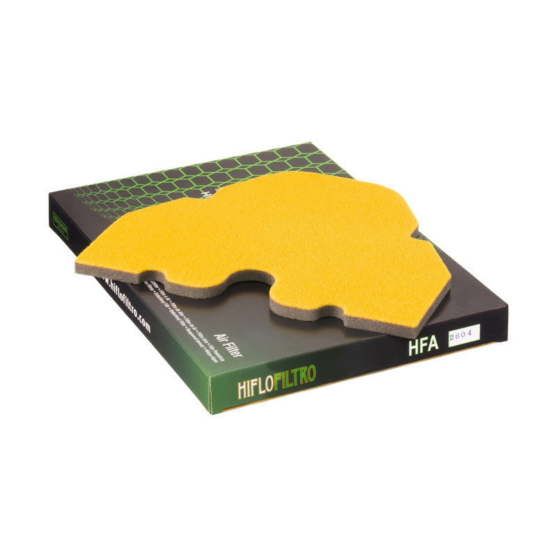 FILTRO DE AIRE HIFLOFILTRO HFA2604