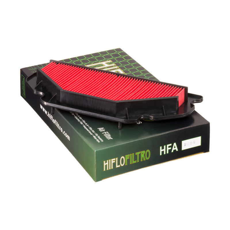 FILTRO DE AIRE HIFLOFILTRO HFA2605