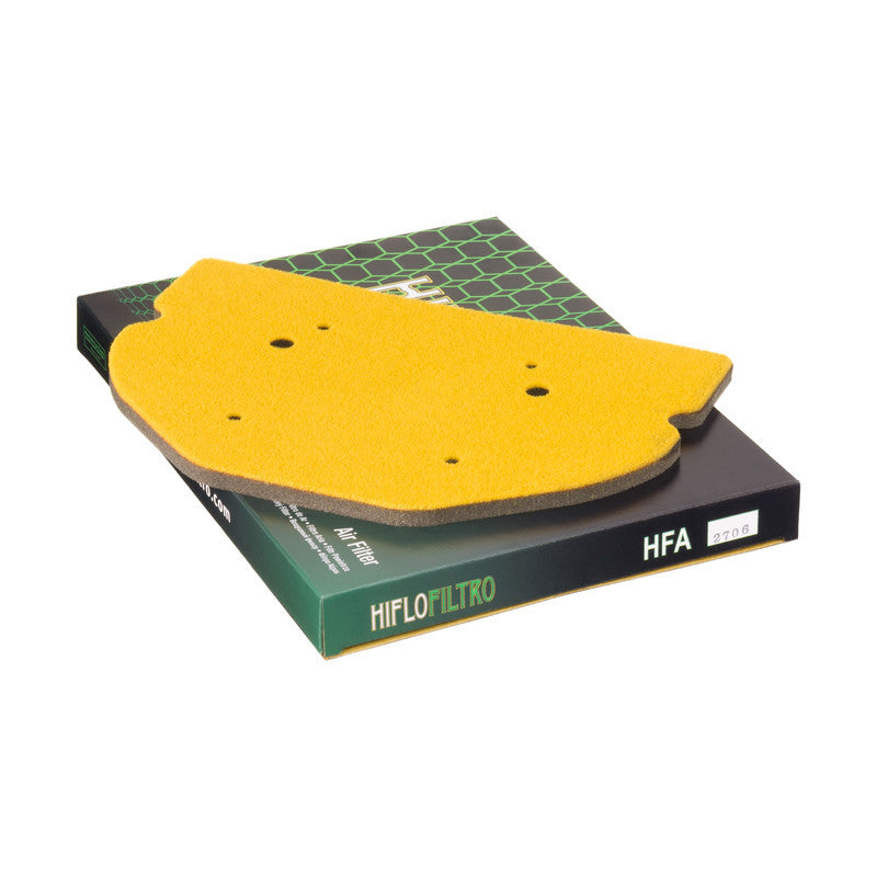 FILTRO DE AIRE HIFLOFILTRO HFA2706
