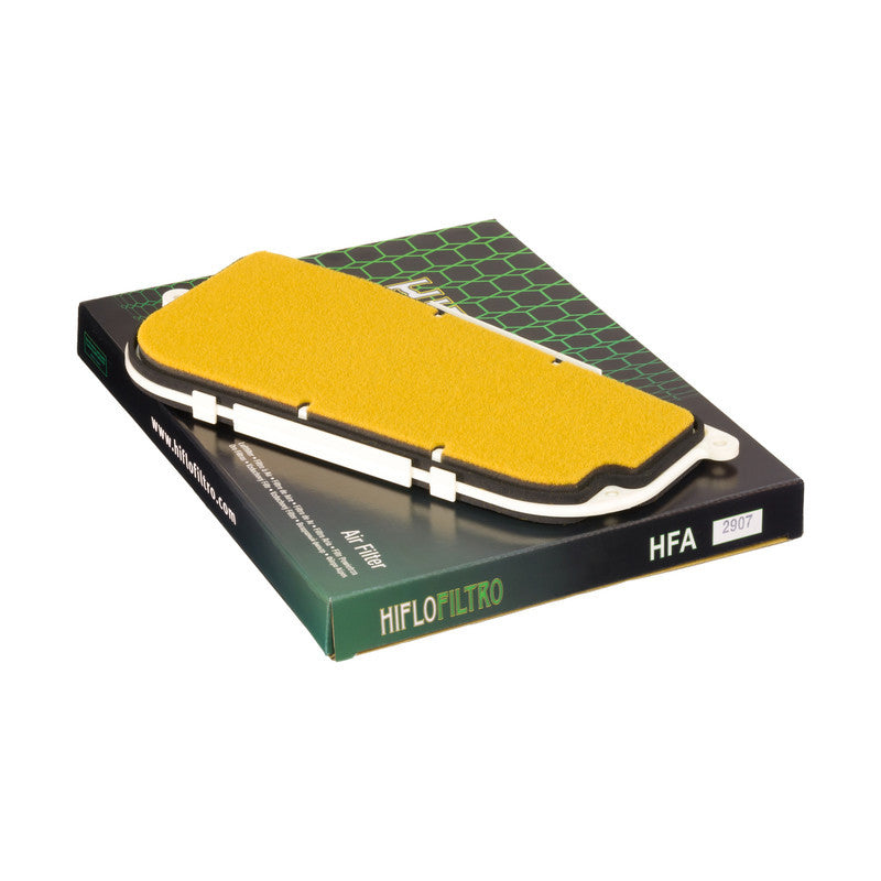 FILTRO DE AIRE HIFLOFILTRO HFA2907
