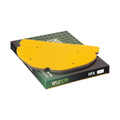 FILTRO DE AIRE HIFLOFILTRO HFA2912