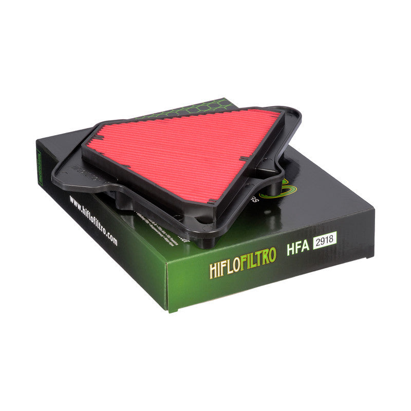 FILTRO DE AIRE HIFLOFILTRO HFA2918