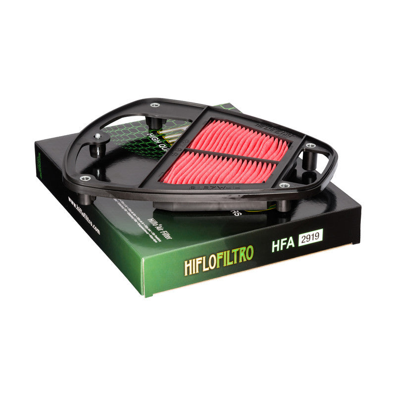 FILTRO DE AIRE HIFLOFILTRO HFA2919