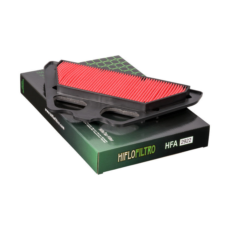 FILTRO DE AIRE HIFLOFILTRO HFA2922