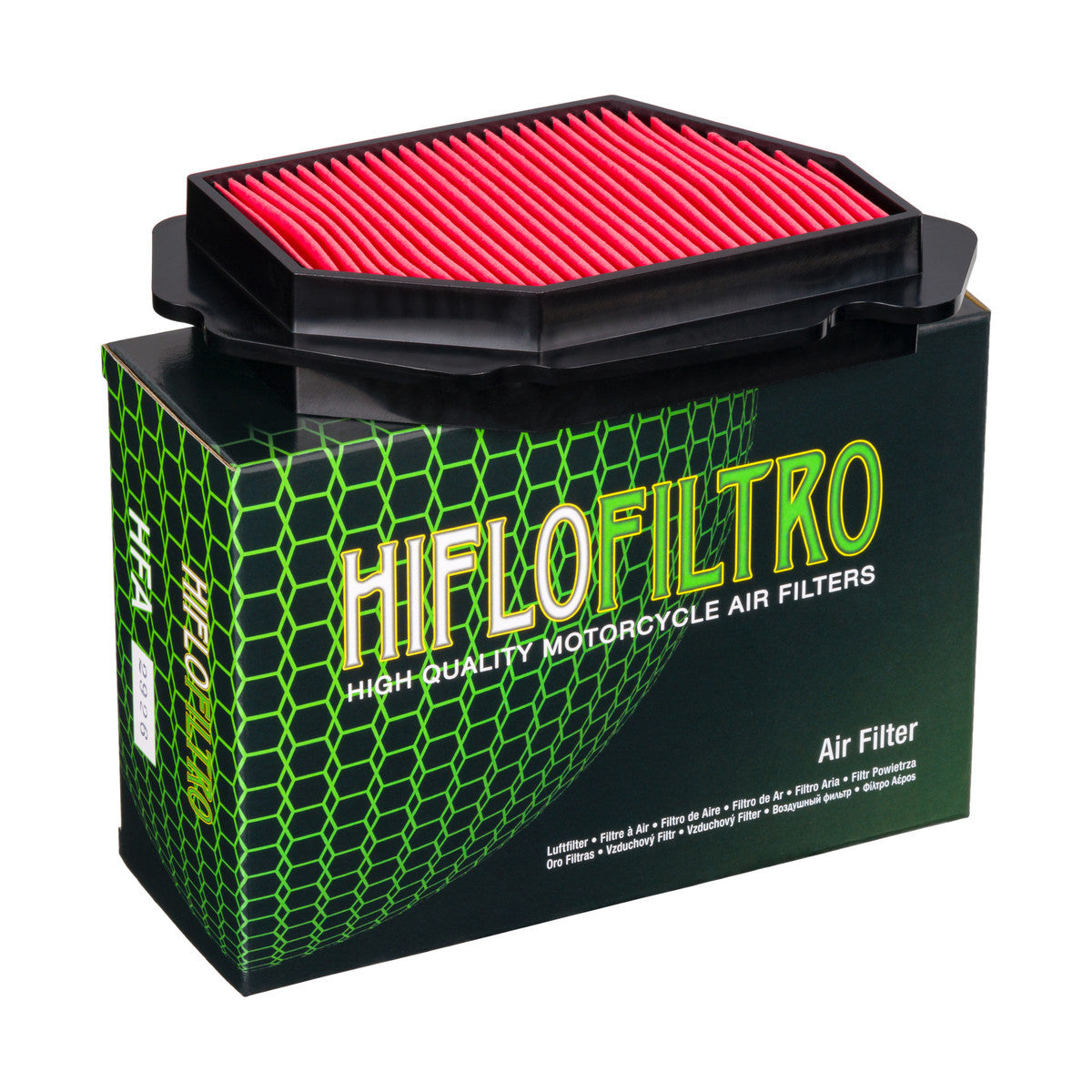 FILTRO DE AIRE HIFLOFILTRO HFA2926