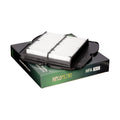 FILTRO DE AIRE HIFLOFILTRO HFA3612