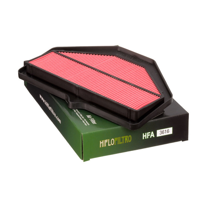 FILTRO DE AIRE HIFLOFILTRO HFA3616