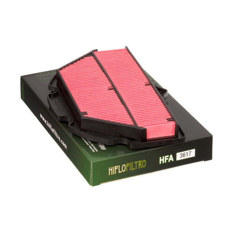 FILTRO DE AIRE HIFLOFILTRO HFA3617